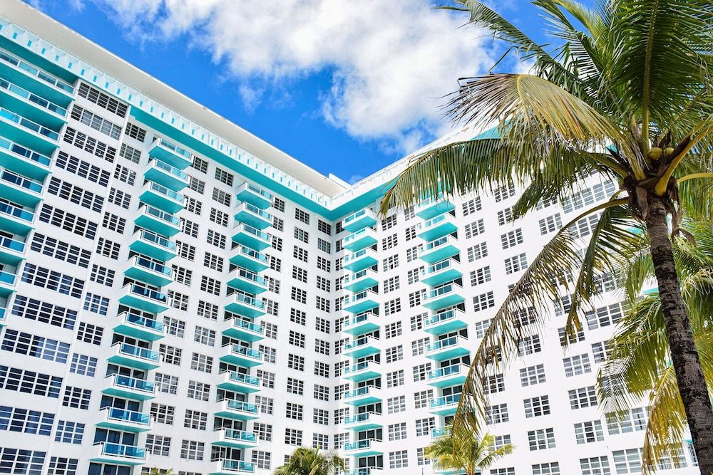 undefined Seacoast Suites on Miami Beach 3