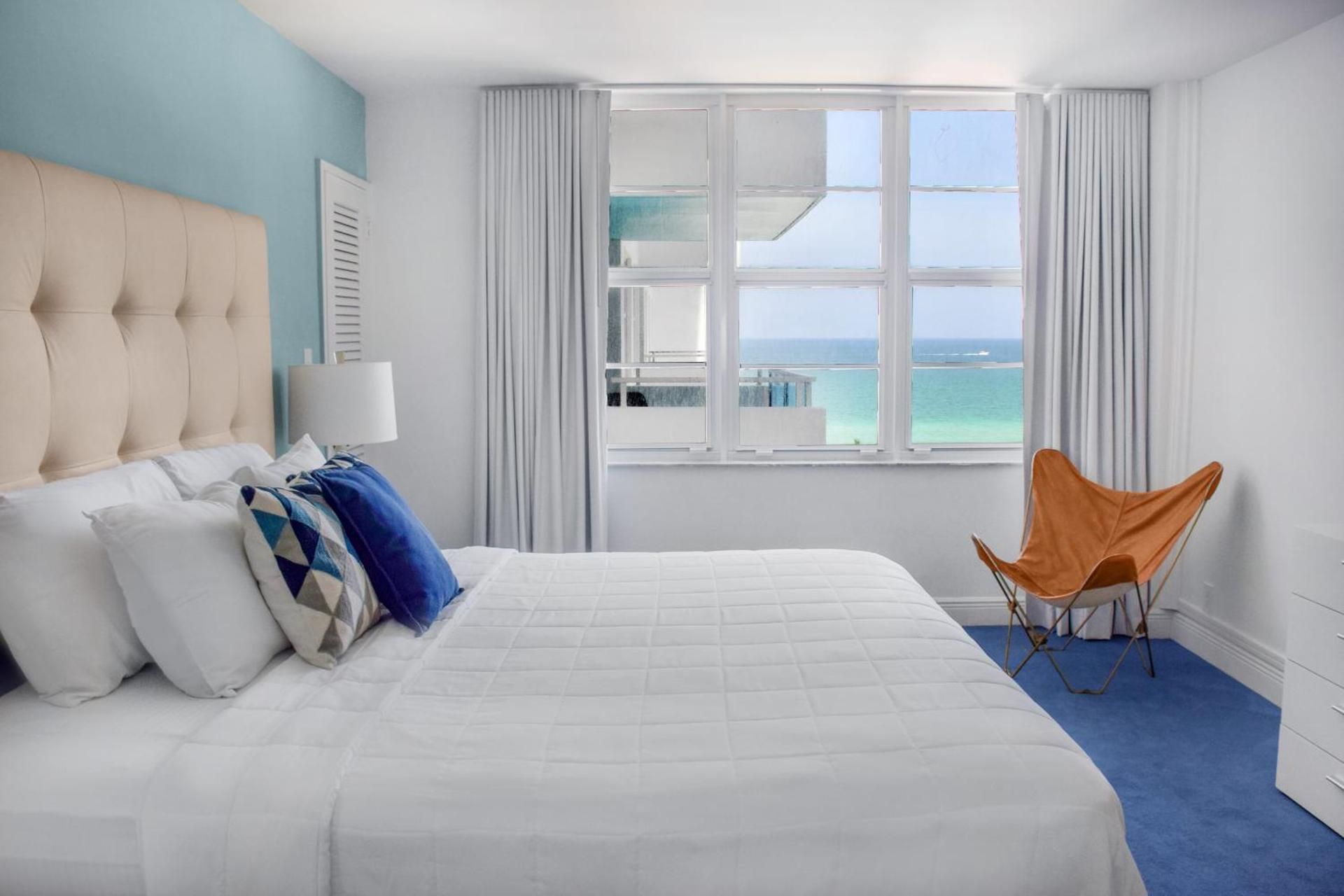 undefined Seacoast Suites on Miami Beach 9