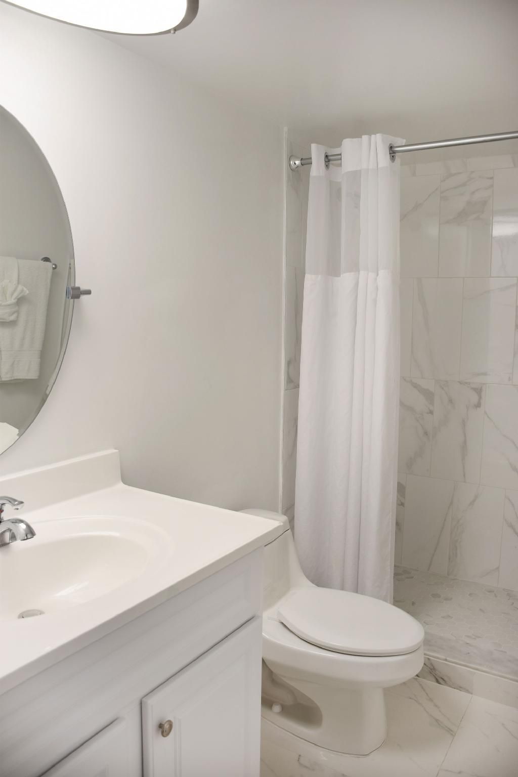 Two Bedroom 1 King 2 Double Beds