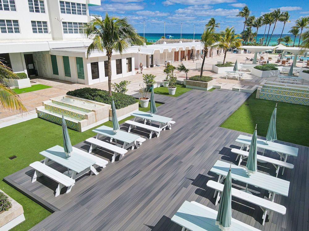 undefined Seacoast Suites on Miami Beach 5