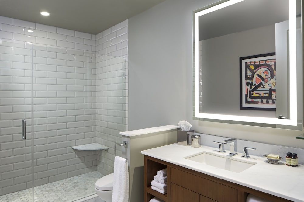 undefined Hotel ZaZa Houston Memorial City 9