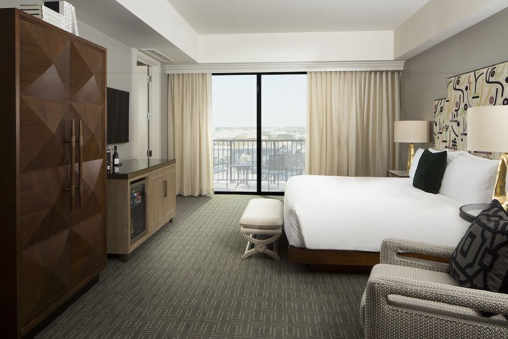 undefined Hotel ZaZa Houston Memorial City 2