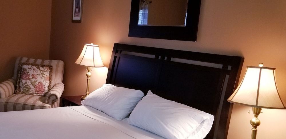 Sea Haven Resort Motel Superior Room, 1 King Bed 2