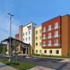 Fairfield Inn & Suites by Marriott Decorah
