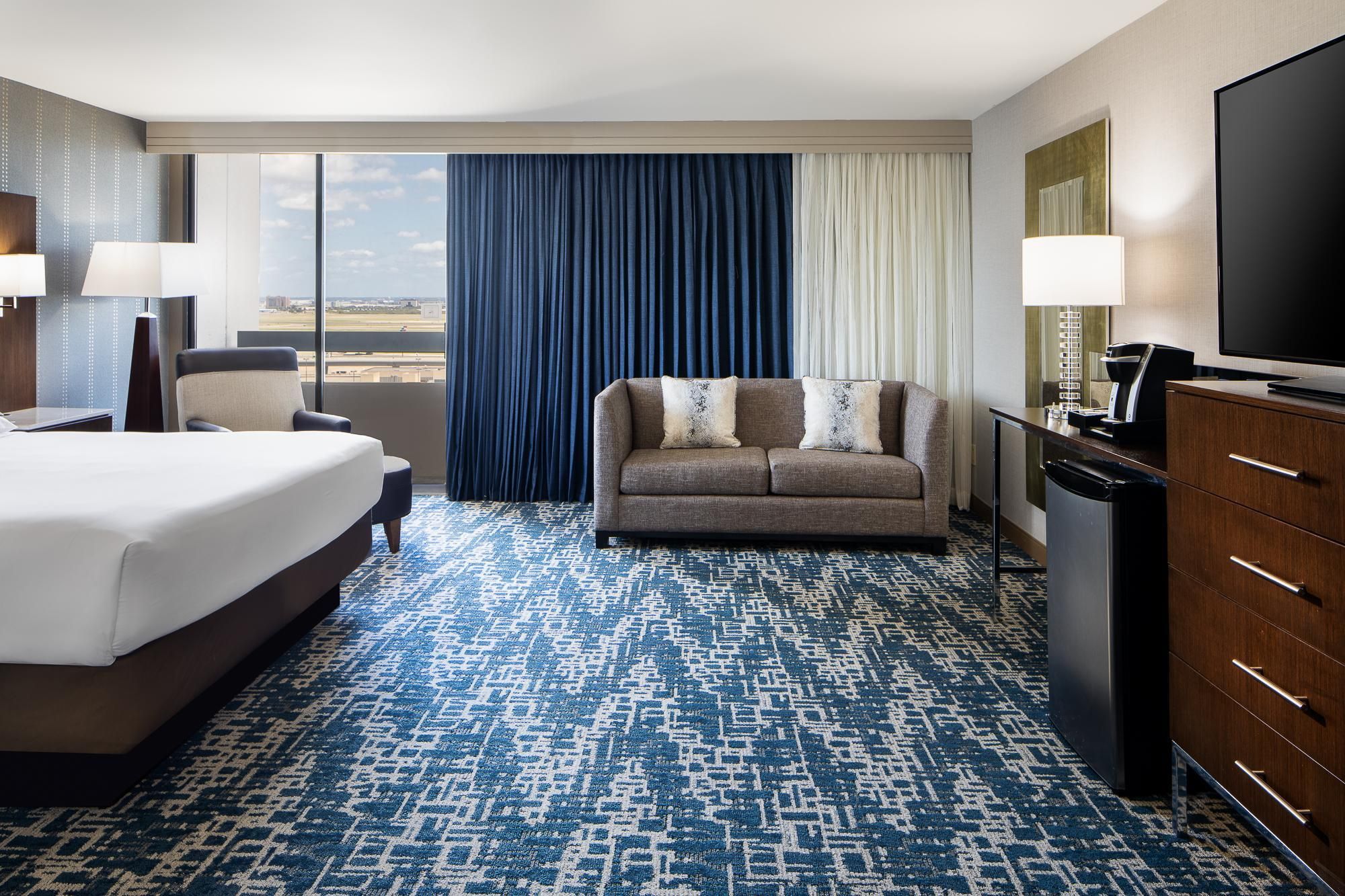 Junior Suite King