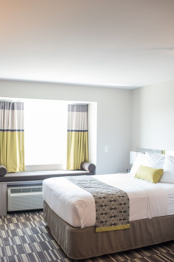 Room, 1 Queen Bed, Non Smoking