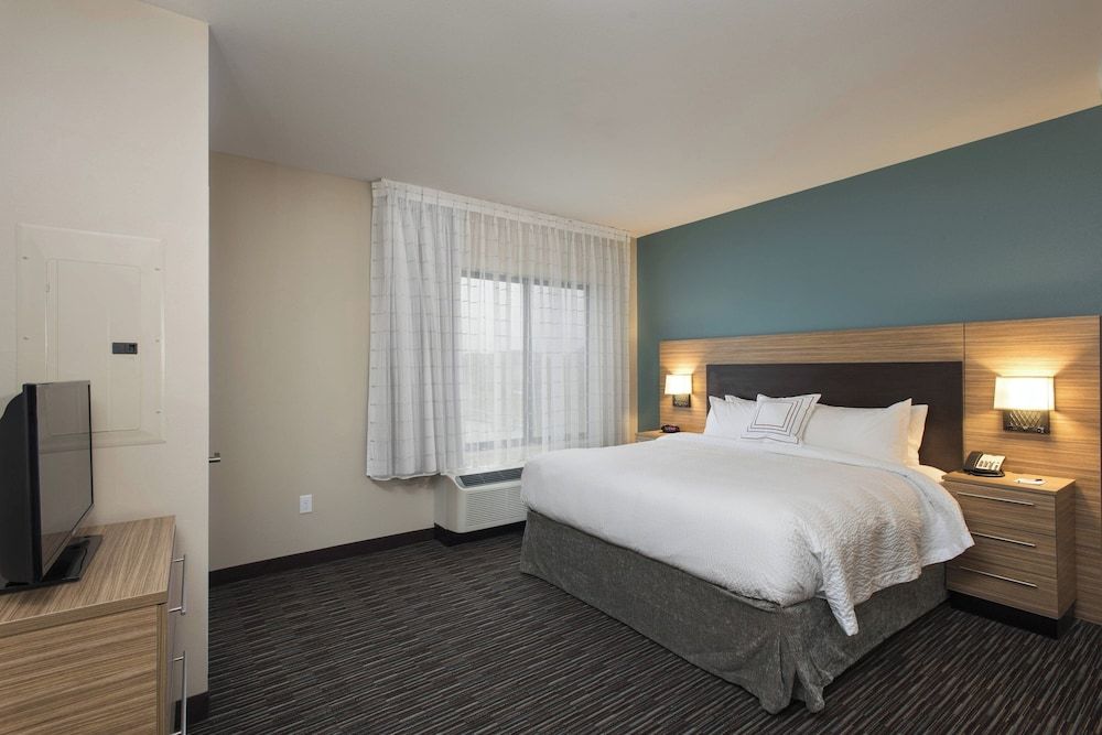 Suite, 2 Bedrooms