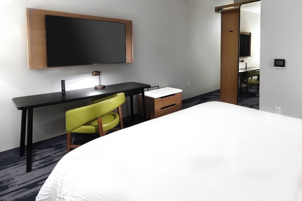 Room, 1 King Bed