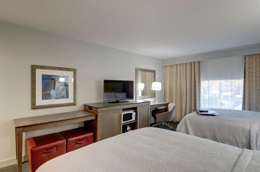 Room, 2 Queen Beds, Accessible (Hearing Impaired)