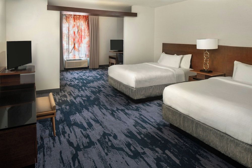 Executive Suite, Multiple Beds