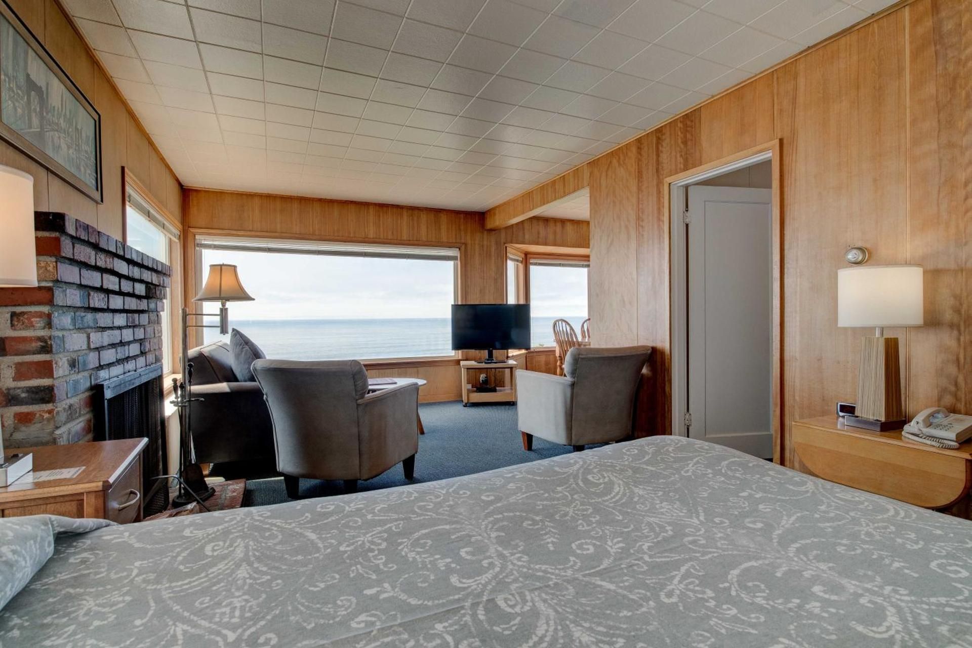 Family Oceanview Cottage  2Bdrm Kitchen max5