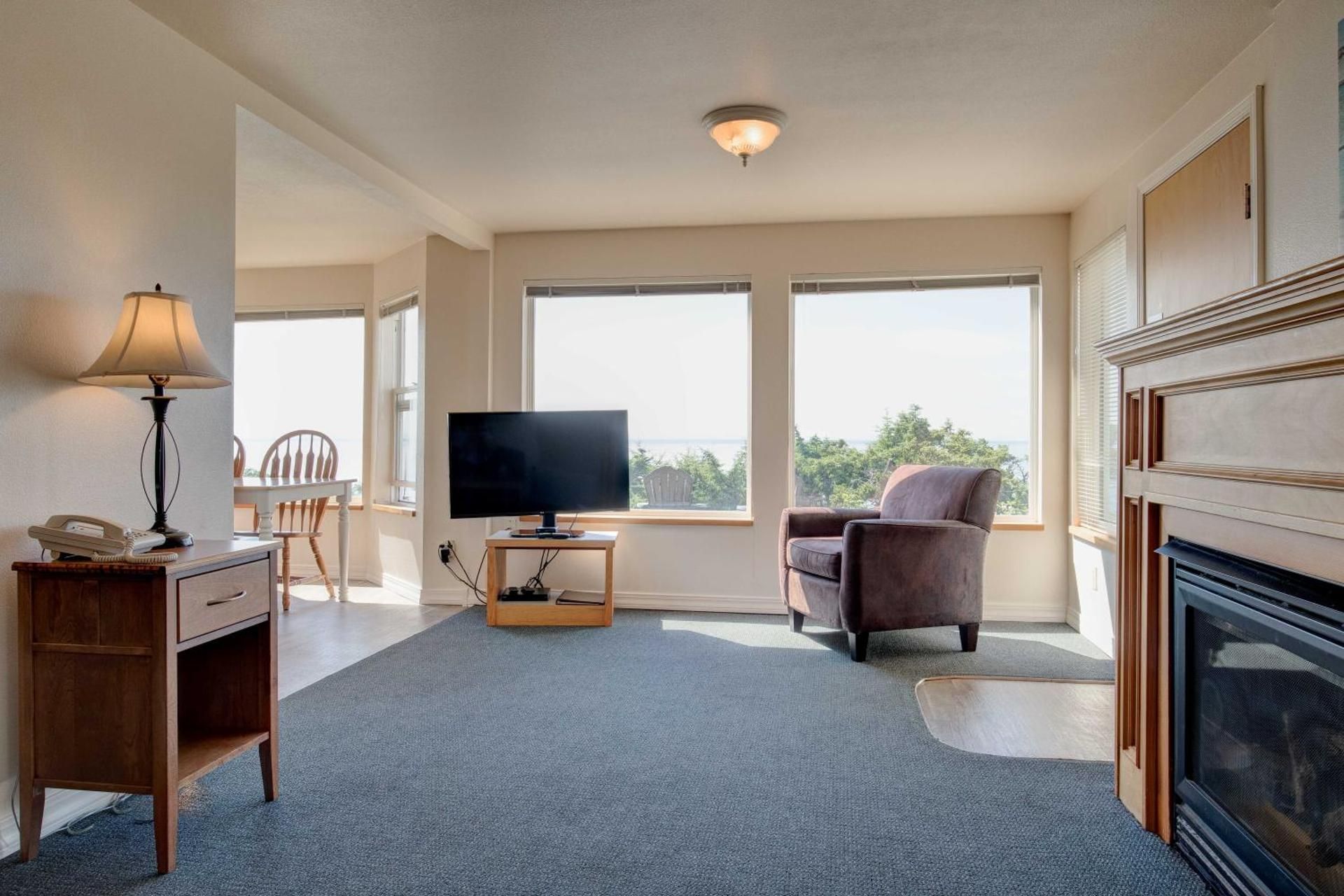 Oceanview Cottage  2Bdrm Kitchen max4