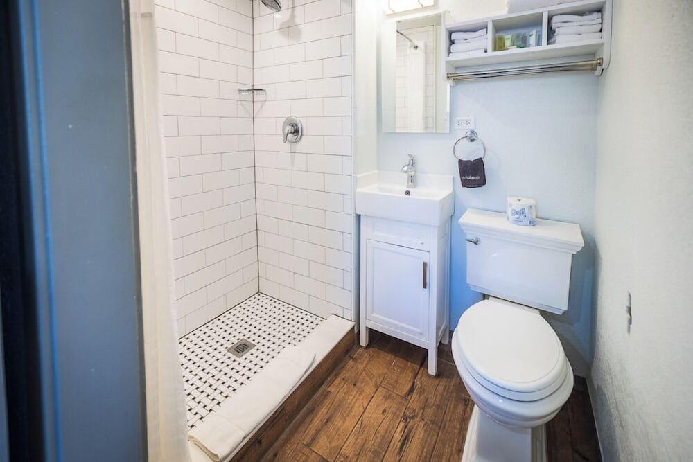 Hotel Nevada Deluxe Double Room, Non Smoking 4