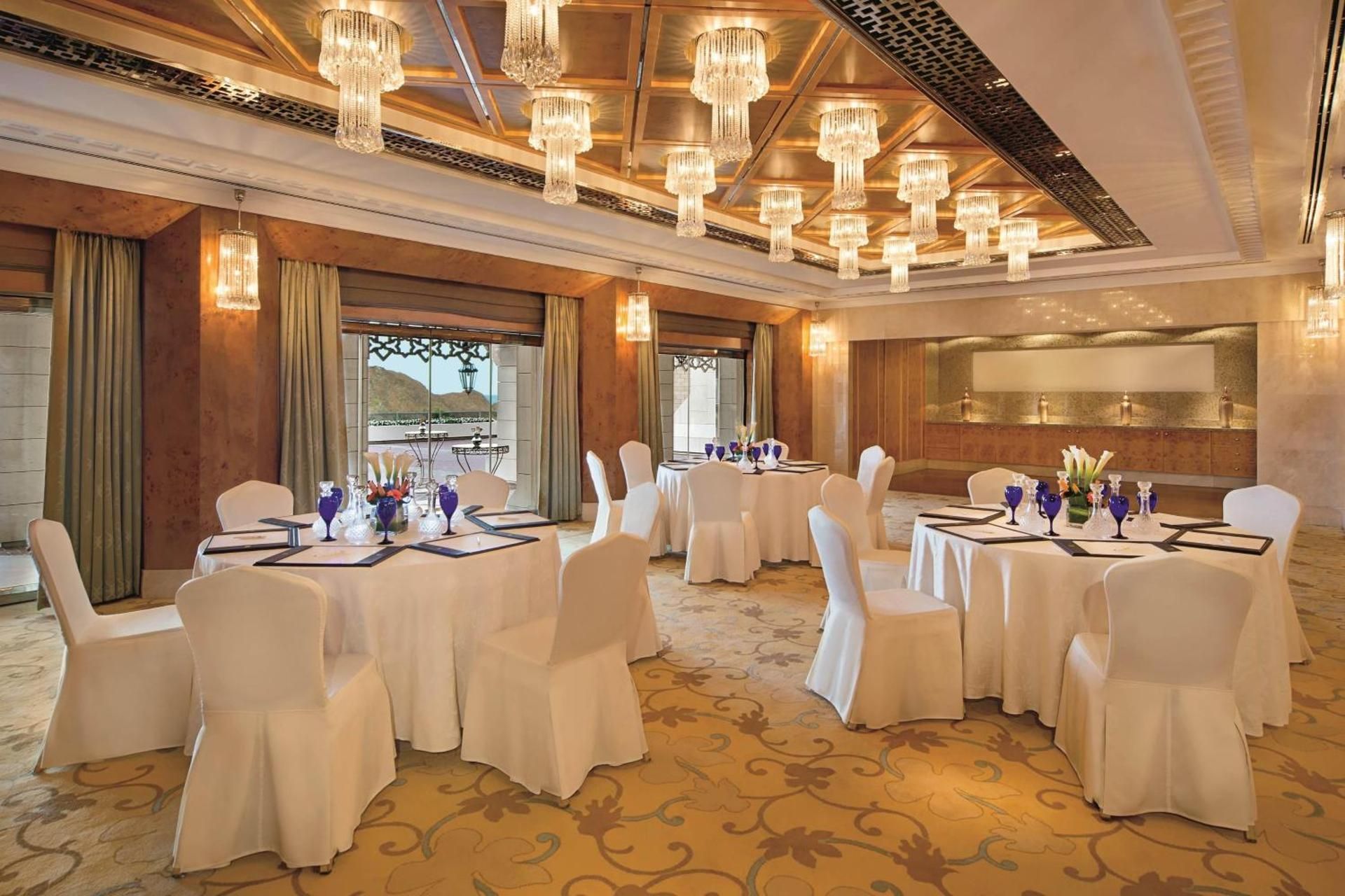 Meeting room / ballrooms