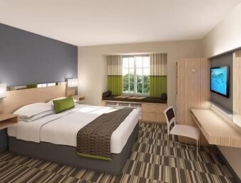 Room, 1 Queen Bed, Non Smoking