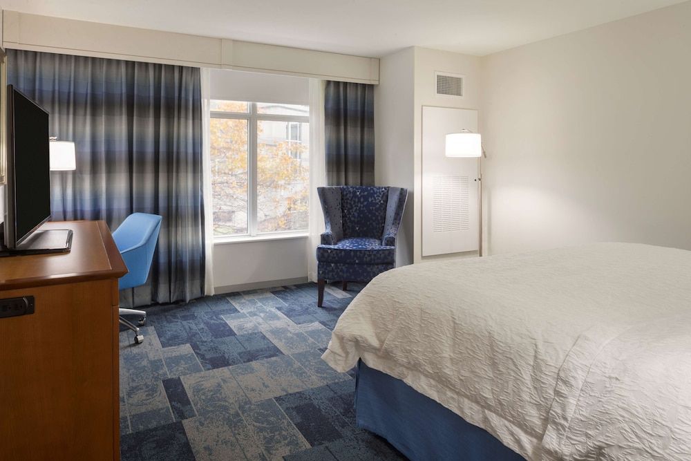 Room, 1 King Bed, Accessible, Non Smoking