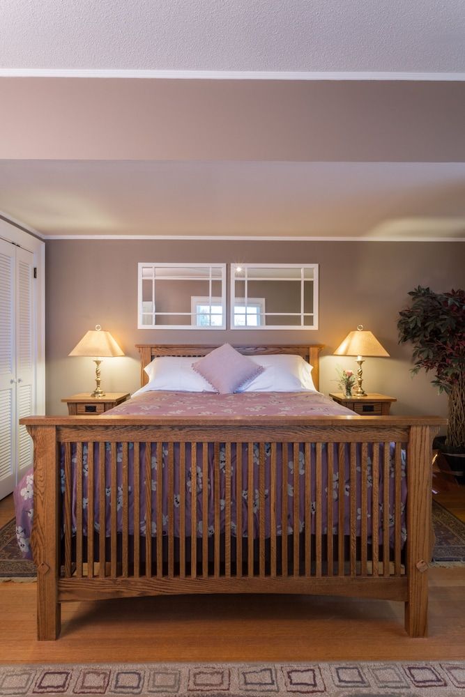 Stewart Inn Deluxe Single Room, 1 Queen Bed, Non Smoking 2