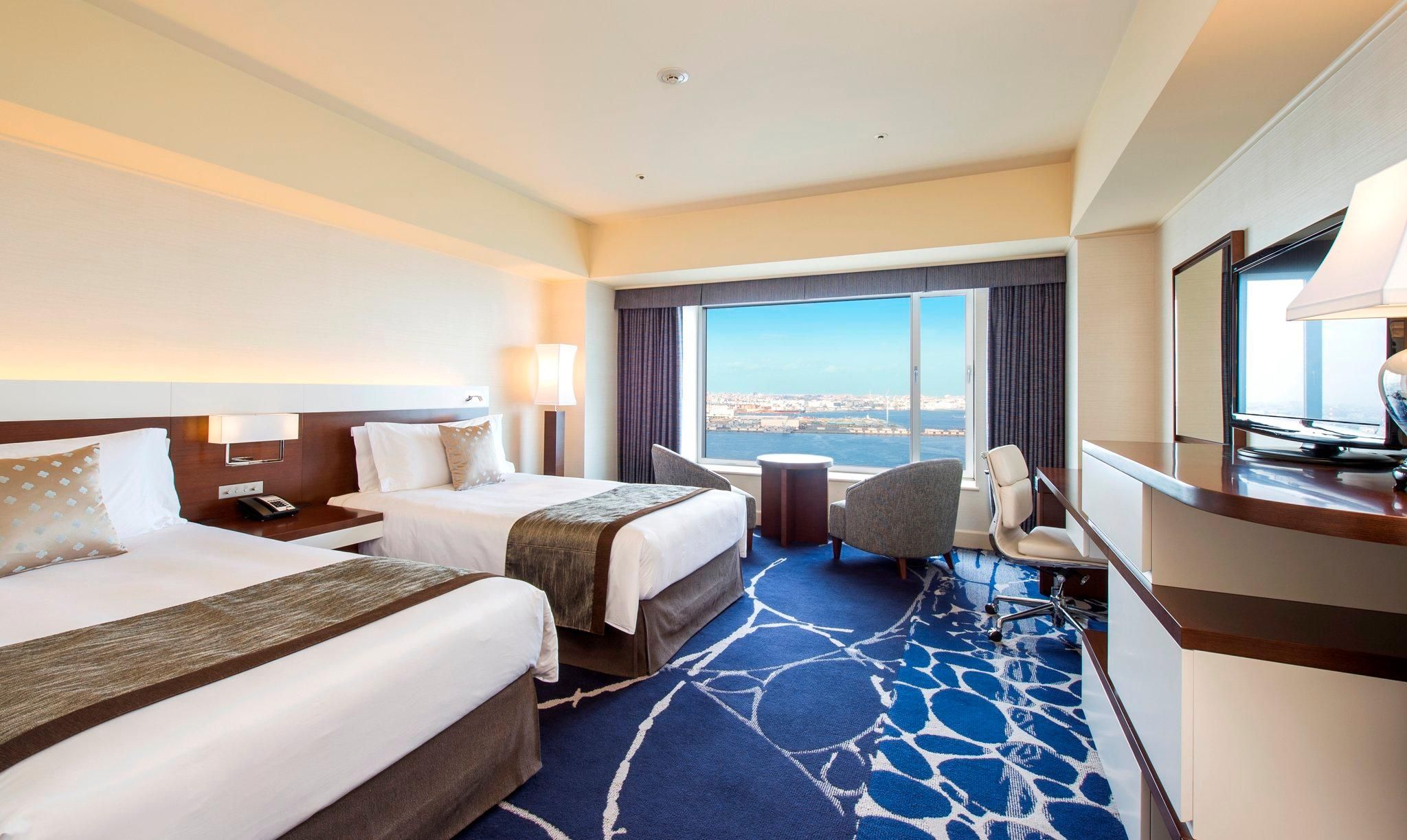 2 Single Premium Harbour View High Floor
