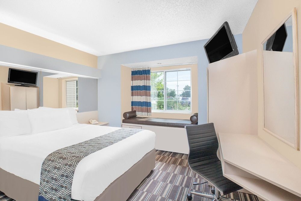 Room, Accessible
