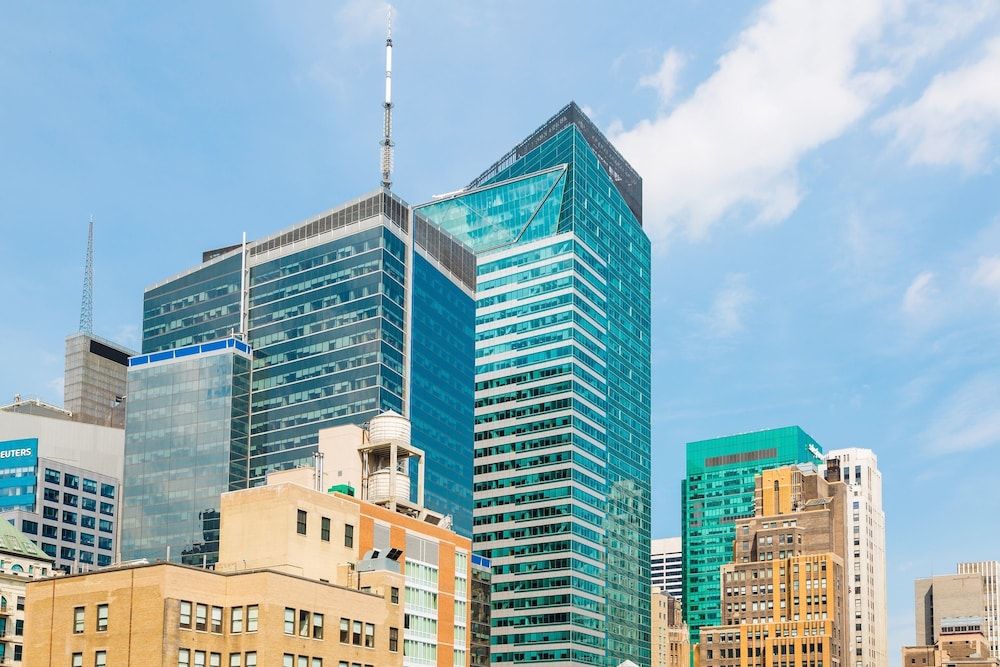 undefined AC Hotel by Marriott New York Times Square 7