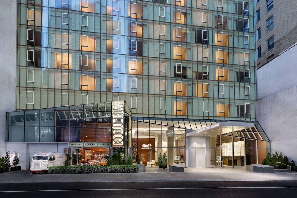 undefined AC Hotel by Marriott New York Times Square