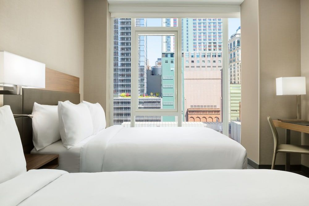 undefined AC Hotel by Marriott New York Times Square 5