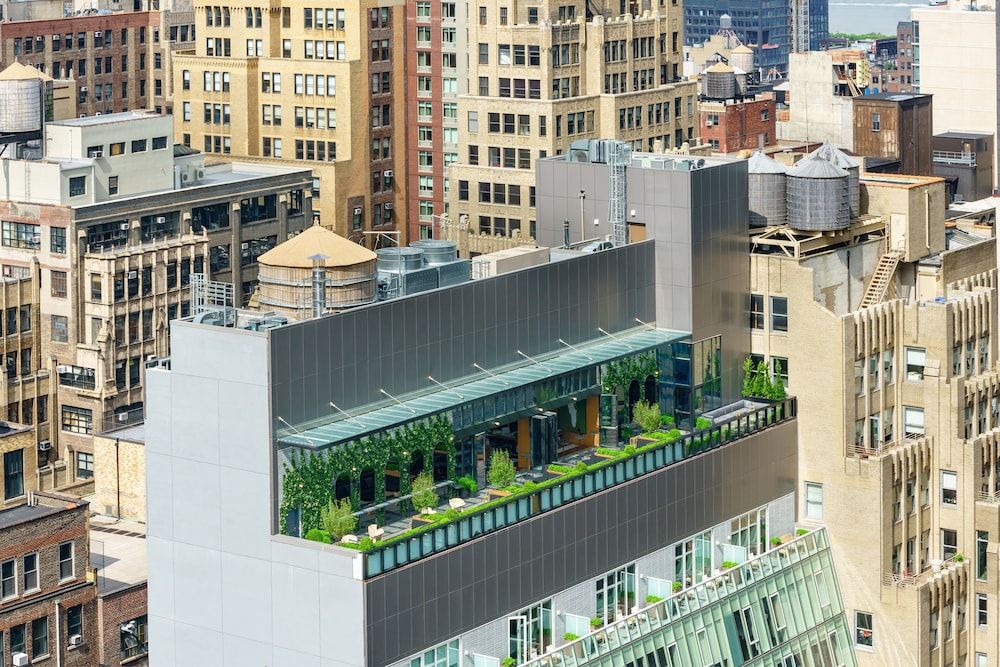 undefined AC Hotel by Marriott New York Times Square 7