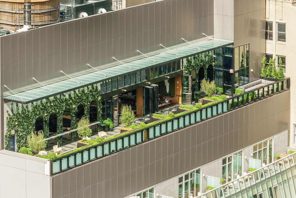 undefined AC Hotel by Marriott New York Times Square 8