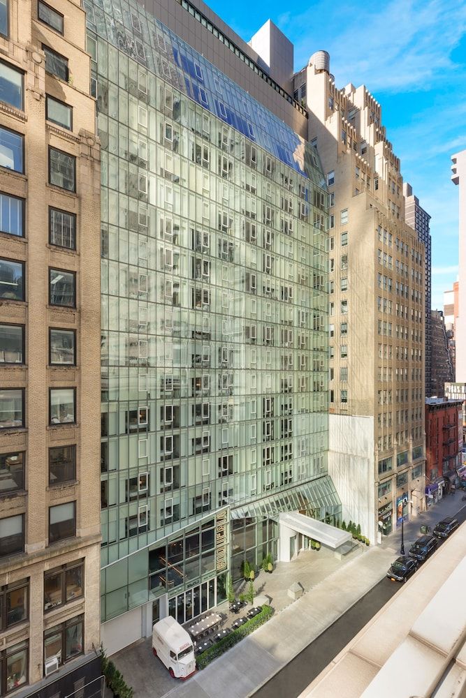 undefined AC Hotel by Marriott New York Times Square 9