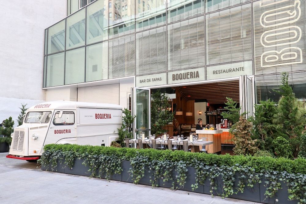 undefined AC Hotel by Marriott New York Times Square 9