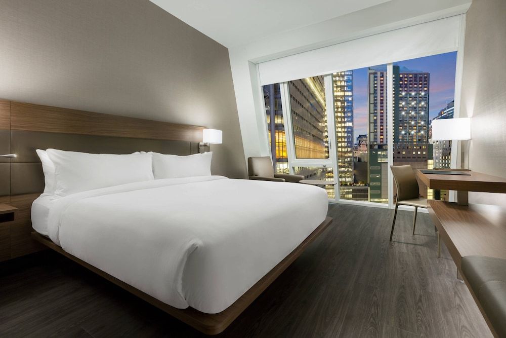 undefined AC Hotel by Marriott New York Times Square 2