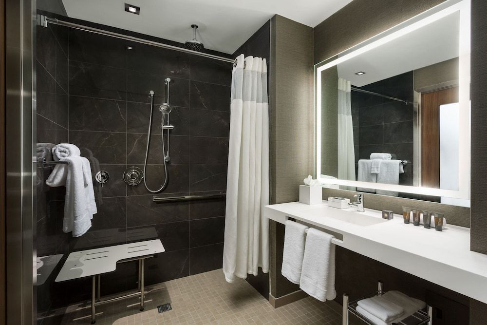 undefined AC Hotel by Marriott New York Times Square