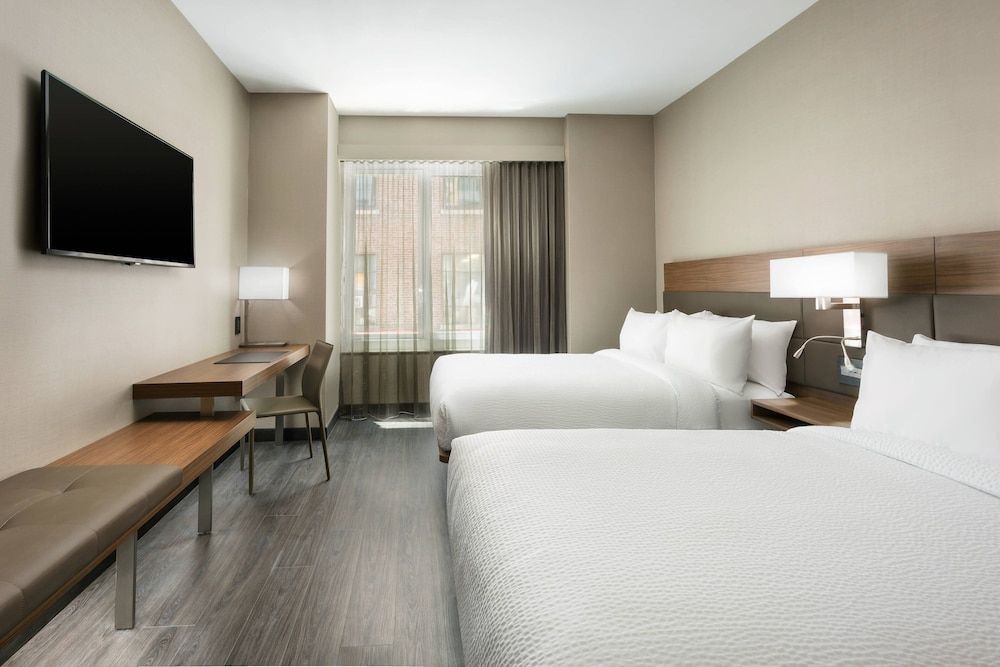 undefined AC Hotel by Marriott New York Times Square 4