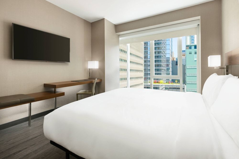 undefined AC Hotel by Marriott New York Times Square 3