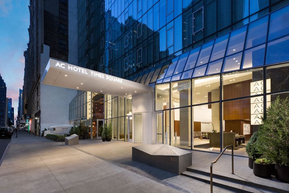 undefined AC Hotel by Marriott New York Times Square 4