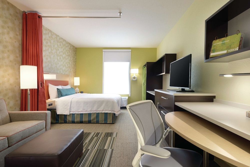 Studio, 1 Queen Bed, Non Smoking