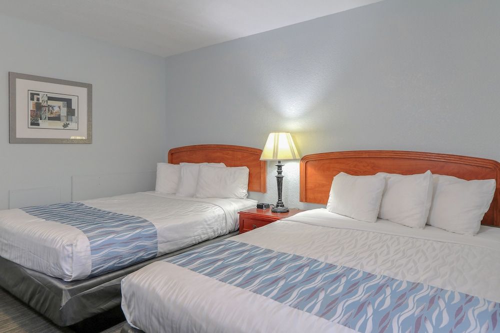 Room, 2 Queen Beds
