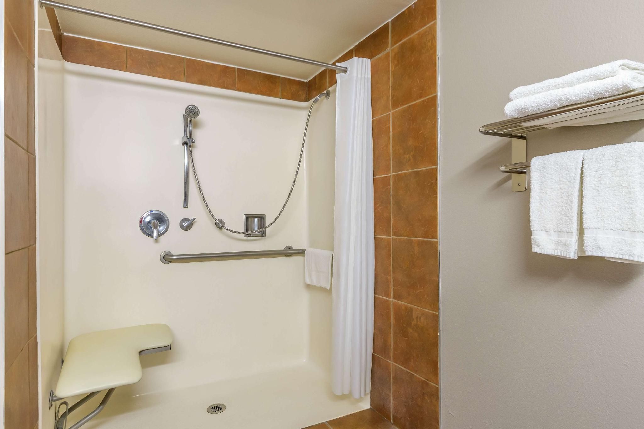 undefined Motel 6 San Jose, CA - Convention Center 8