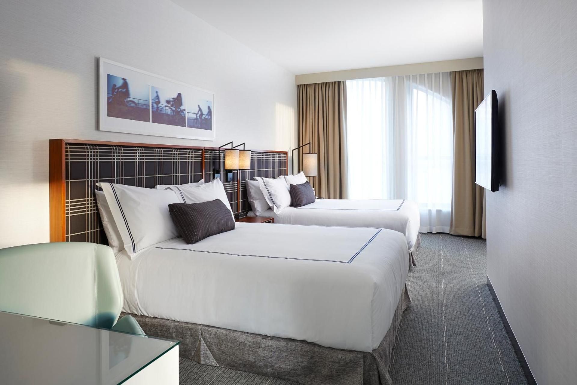 undefined The Godfrey Hotel Boston 9