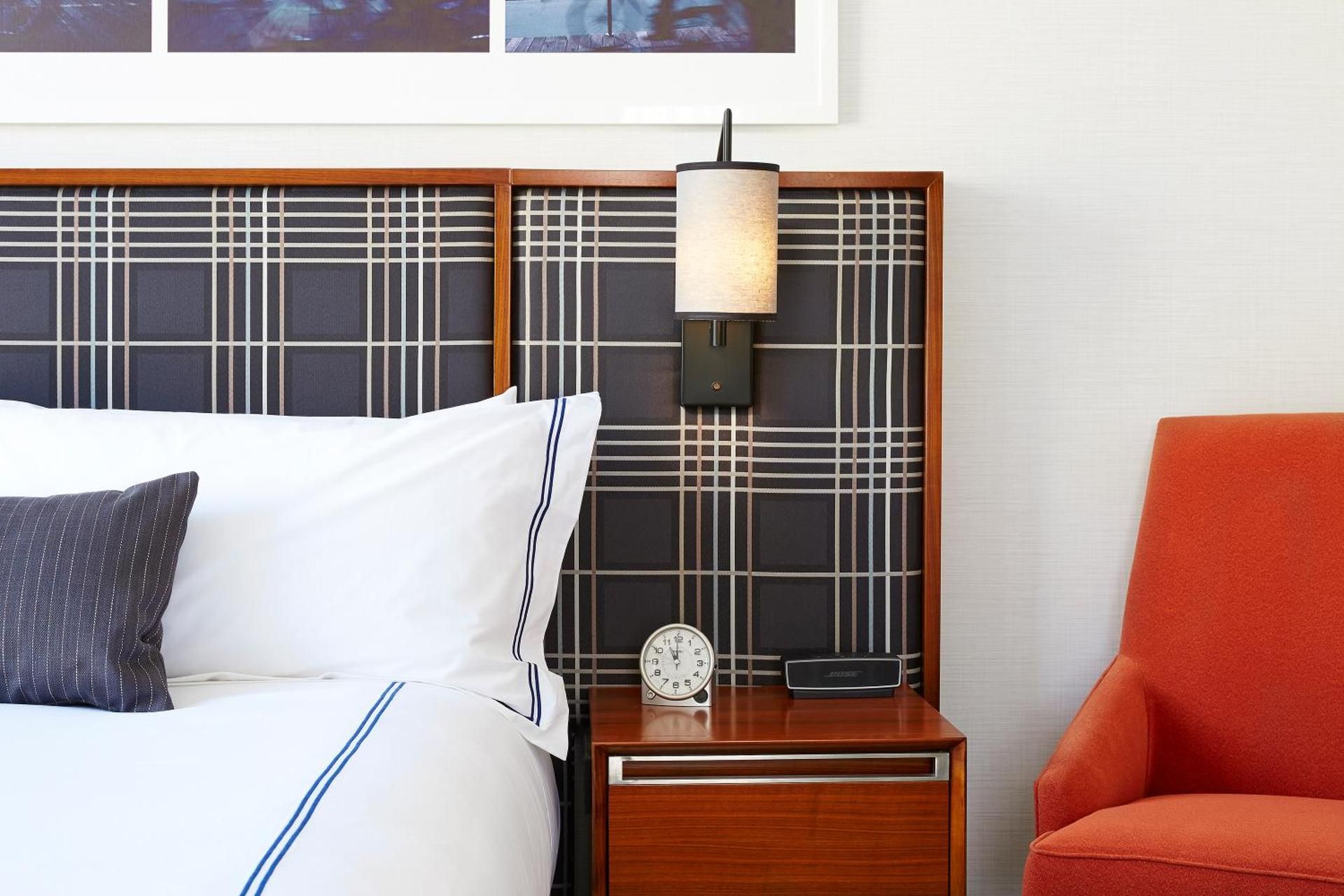 undefined The Godfrey Hotel Boston 8