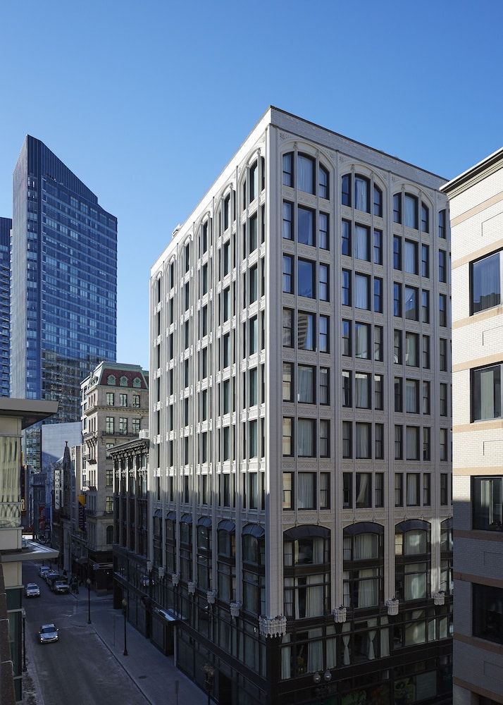 undefined The Godfrey Hotel Boston 2