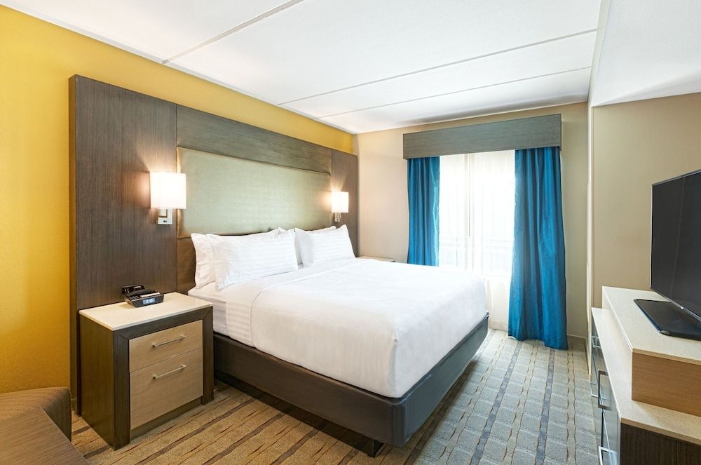 Standard Room, 1 Twin Bed, Non Smoking