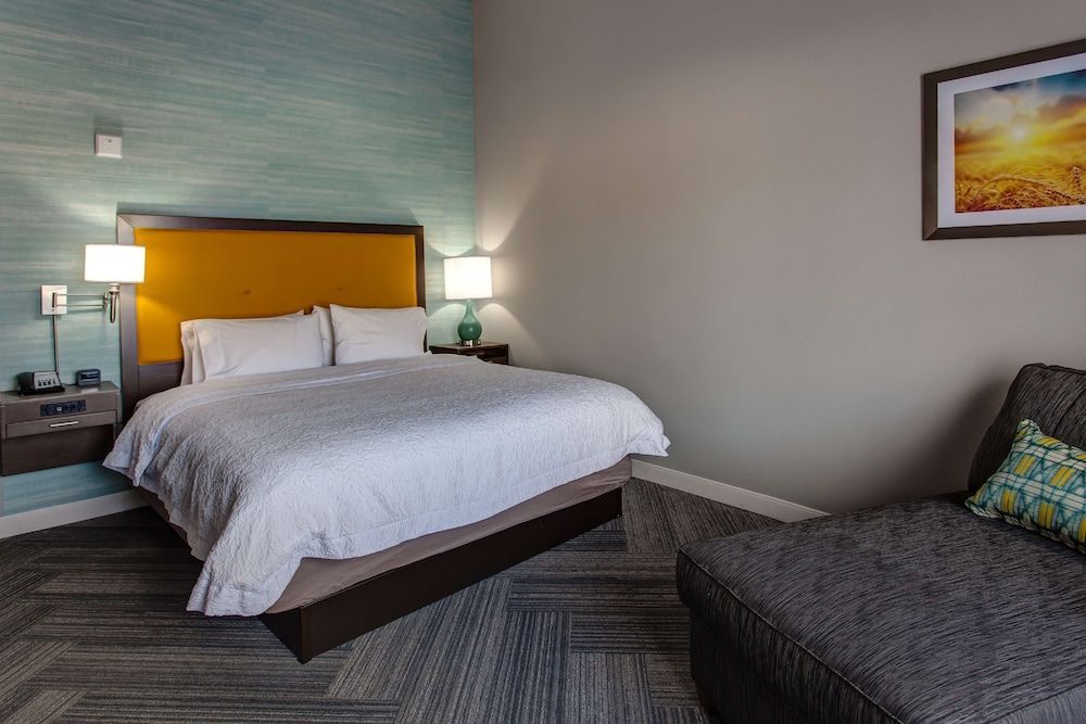 Room, 1 King Bed, Accessible, Non Smoking (hearing acc)