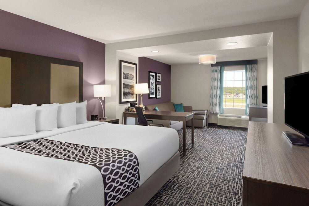 undefined La Quinta Inn & Suites by Wyndham Williams-Grand Canyon Area 10