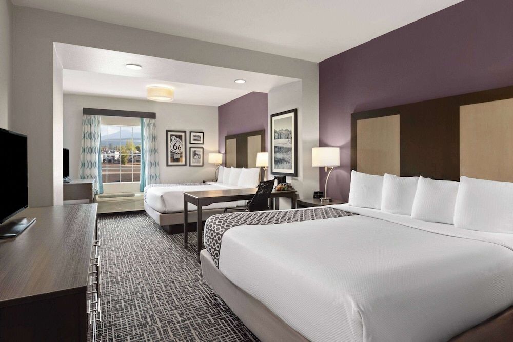 undefined La Quinta Inn & Suites by Wyndham Williams-Grand Canyon Area