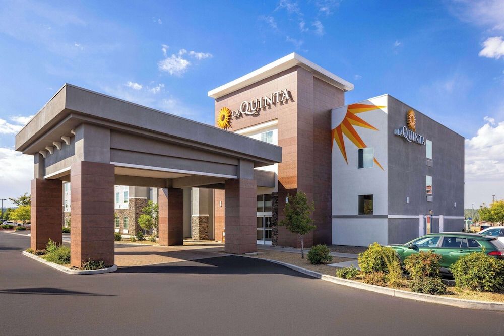undefined La Quinta Inn & Suites by Wyndham Williams-Grand Canyon Area 8