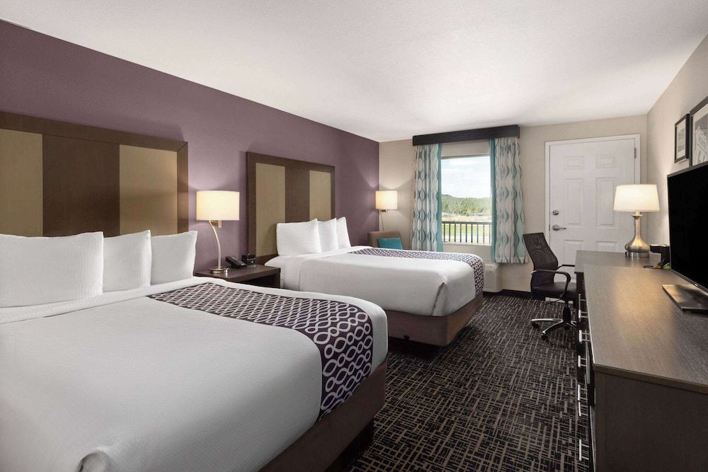 undefined La Quinta Inn & Suites by Wyndham Williams-Grand Canyon Area 4