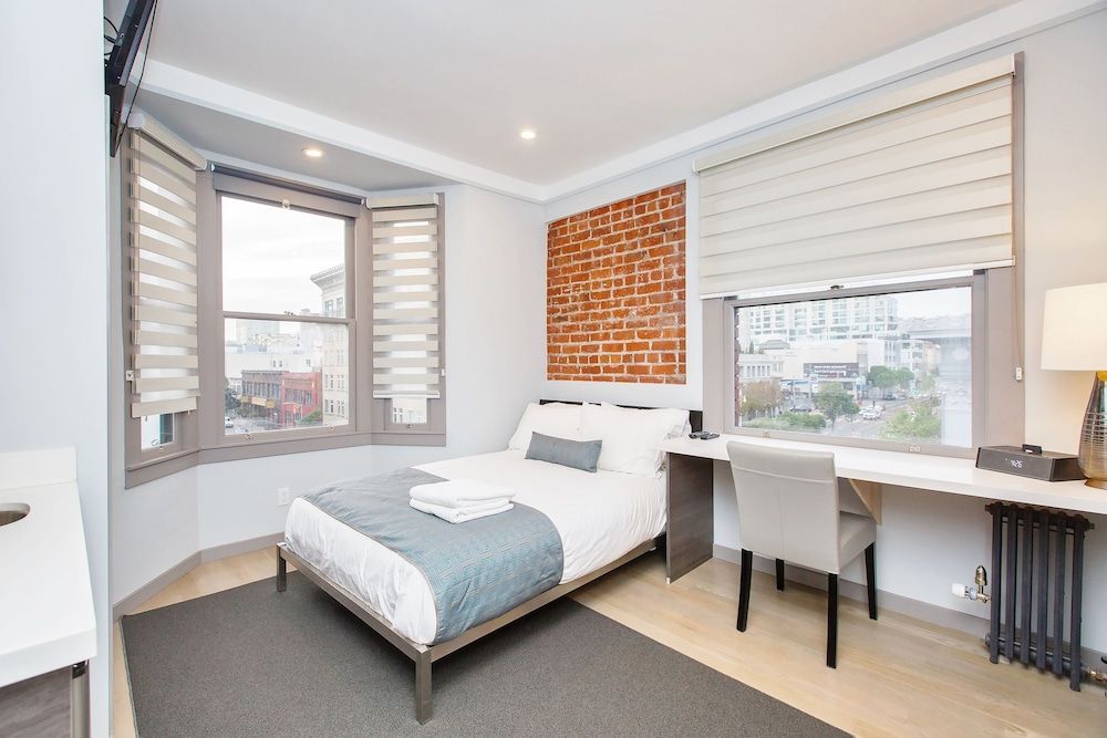 undefined Calista Organic Hotel 6
