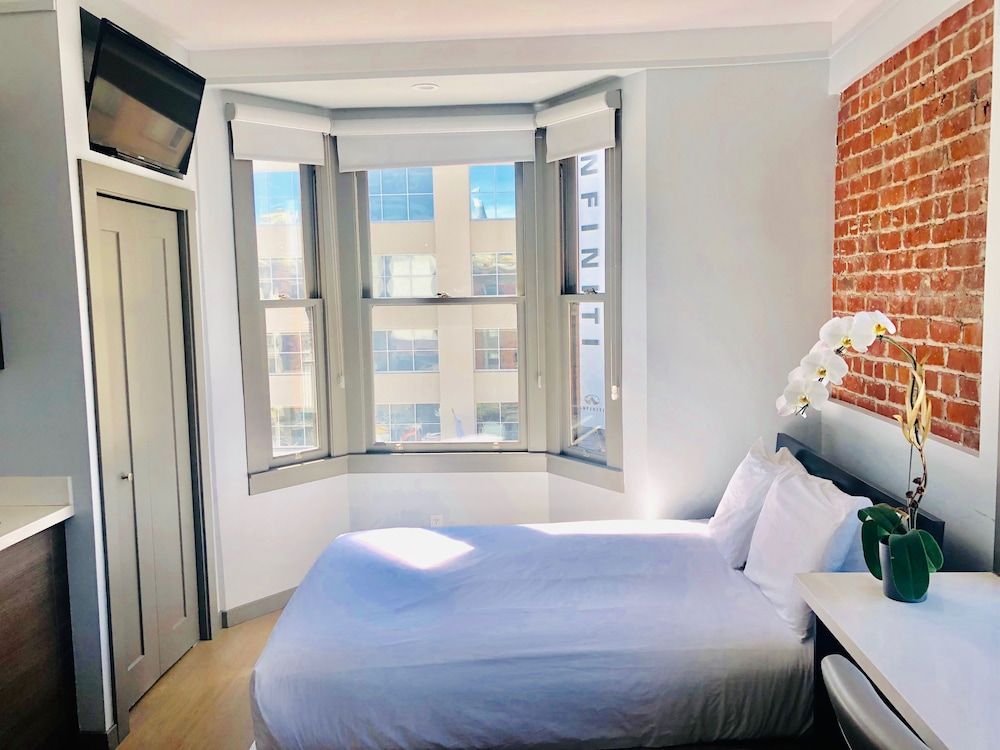 undefined Calista Organic Hotel 10