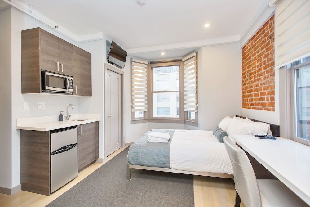 undefined Calista Organic Hotel 7
